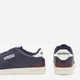 Мужские кеды низкие Reebok 100033754 2230060487505 44 (10.5US) 28.5 см Синие (2230060489486) - изображение 5