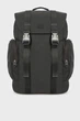 Чоловічий чорний рюкзак Cargo Backpack G-Star RAW PC D25514,D739 - изображение 1