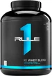 Сывороточный протеин концентрат R1 Whey Blend 2.24kg рул 1 ван - изображение 1
