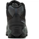 Черевики чоловічі Merrell Thermo Kiruna 2 Mid WP 44 Чорний - зображення 4