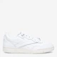 Женские кроссовки Reebok Bb 4000 100033649 2230065885597 40 (US) 26.4 см Белые (2230065887843) - изображение 1
