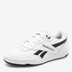 Женские кроссовки Reebok Bb 4000 Ii 100033316 W 5905588386728 40 26.4 см Белые (5905588386810) - изображение 2