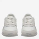 Женские кроссовки замшевые Reebok Classic Az 100208830 5903419989162 38.5 (8US) 25.5 см Белые (5903419989568) - изображение 5