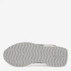 Женские кроссовки замшевые Reebok Classic Az 100208830 5903419989162 38.5 (8US) 25.5 см Белые (5903419989568) - изображение 7