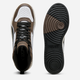 Чоловічі демісезонні черевики шкіряні Puma RBD Break Mid 40241308 44 (9.5UK) 28.5 см White/Black/Flat Bronze (4069156582057) - зображення 6