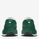 Женские кроссовки замшевые Reebok Classic Az 100221226 5903419983603 38.5 (8US) 25.5 см Зеленые (5903419983931) - изображение 5
