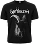 Футболка Satyricon (Satyr), Розмір L - изображение 1