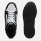 Женские демисезонные ботинки низкие Puma Rebound Femme Mid 40259402 37.5 (4.5UK) 23.5 см White/Black (4069156624993) - изображение 6