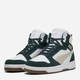Мужские демисезонные ботинки Puma Rebound v6 SD 40071305 40.5 (7UK) 26 см White/Desert Dust/Green Terrain (4069156591578) - изображение 2