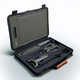 Набор приборов для барбекю NexTool Barbecue Tool Set NE20261 инструменты для приготовления барбекю в кейсе - изображение 1
