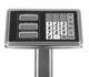 Весы торговые VILGRAND VES-4V-100 - изображение 2
