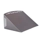 Знищувач комах з клейким папером та ультрафіолетом Pomel Petit steel IP21 30 кв.м 14 Вт 220-240 В, 50/60 Гц нержавіюча сталь - зображення 1
