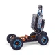 Машинка на радиоуправлении ZD Racing DBX-07 Desert Buggy 1/7 4WD RTR (Black) - изображение 5