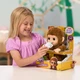 Интерактивная игрушка Moose Little Live Pets Маленькая обезьянка (26558) - изображение 7