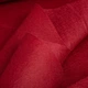 Фетр для рукоделия 100 см 175 гр/м2 для творчества, поделок, декора, шитья игрушек бордо нетканный материал бордо м.п. - изображение 2