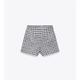 Костюм ZARA Cropped Tweed Blazer & Shorts S Клітинка (8205\270\044) - изображение 5