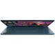 Ноутбук Lenovo 14 Yoga Slim 7 14AKP10 OLED/Ryzen 5 AI 340/16GB/1TB/UMA/DOS/Tidal Teal (83JY004VRA) - изображение 5