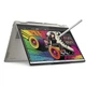 Ноутбук Lenovo 14 Yoga 7 2-in-1 14AKP10 OLED Touch/R5 AI 340/16GB/1TB/UMA/DOS/Pen/Seashell (83JR007JRA) - изображение 5