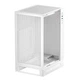 Корпус DeepCool CH170 Digital White (R-CH170-WHNPI0D-G-1) без БЖ - зображення 6