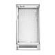 Корпус DeepCool CH170 Digital White (R-CH170-WHNPI0D-G-1) без БЖ - зображення 9