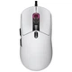 Игровая мышь Cougar Minos Neo с RGB подсветкой 6200 DPI для правой руки белая - изображение 1