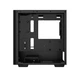 Корпус DeepCool CH370 Black (R-CH370-BKNAM1-G-1) без БЖ - изображение 6