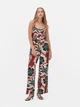 Комбинезон Primark Бежево-красный YIZJK324 2XL - изображение 1