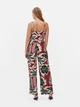 Комбинезон Primark Бежево-красный YIZJK324 2XL - изображение 4