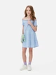 Сукня Primark блакитний FJQNC484 146 - изображение 1