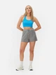 Шорти Primark сірий RHJRP032 XS - изображение 1