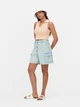Топ Primark персиковий FIFUC379 XL - изображение 1