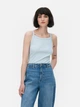 Боді Primark блідо-блакитний OGHCD826 XS - изображение 2