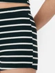 Шорти жіночі Primark XAZ519306BWRW M Чорні з білим (DD8000009472770) - зображення 4