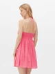 Сукня Primark рожевий NVFQN704 46 - изображение 4