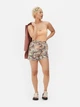 Топ Primark персиковий SPYNQ034 XS - изображение 2