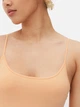 Топ Primark персиковий SPYNQ034 XS - изображение 3