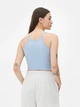 Топ для спорту Primark блакитний IZTZP440 S - зображення 4