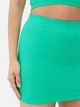 Спідниця Primark м'ятний OLETI483 M - изображение 3