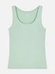 Топ Primark м'ятний XYUUQ260 XS - зображення 5