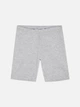 Шорти Primark сірий меланж DCYOK044 2XS - изображение 5