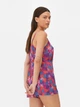 Комбінезон Primark фуксії в візерунки LPISK494 32 - изображение 4