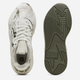 Мужские кроссовки Puma RS-X Splatters 40285501 42.5 (8.5UK) 27.5 см Warm White/Loden Green (4069156496521) - изображение 5