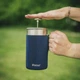 Заварник френч-прес для кави Outwell Java Coffee Press (651206) - изображение 4