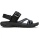 Сандалі Merrell District 4 Backstrap Wmn жіночі black 36 чорні - изображение 5