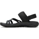 Сандалі Merrell District 4 Backstrap Wmn жіночі black 36 чорні - изображение 6
