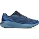 Кросівки Merrell Morphlite Mns чоловічі sea/dazzle 44.5 сині - изображение 6