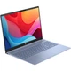 Ноутбук HP Pavilion 16-ag0025ua (B23D6EA) Blue - зображення 2
