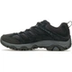 Кросівки Merrell Moab 3 Mns чоловічі black night 44.5 чорні - изображение 5