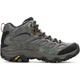 Черевики Merrell Moab 3 Mid GTX Mns чоловічі beluga 44 сірі - изображение 6
