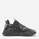 Мужские кроссовки Puma RS-X Splatters 40285502 42.5 (8.5UK) 27.5 см Gray Echo/Cool Blue (4069156496330) - изображение 1